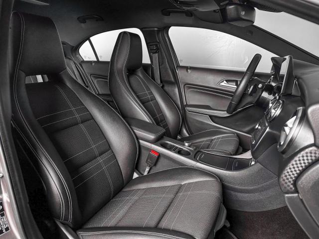Mercedes Benz Classe A image 3