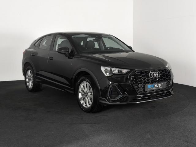 Audi Q3 image 8