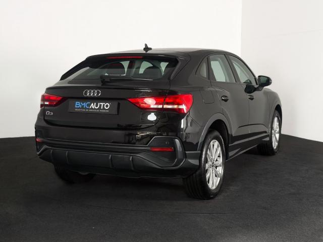 Audi Q3 image 5