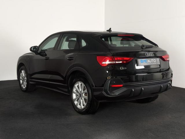 Audi Q3 image 7