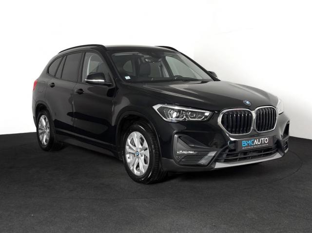 Bmw X1 image 9