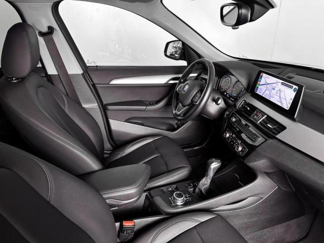 Bmw X1 image 1
