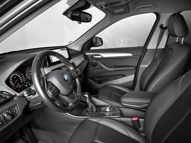 Bmw X1 image 4