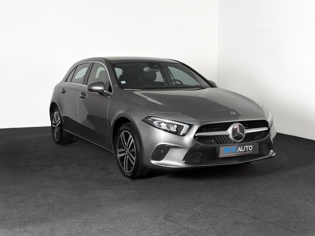 Mercedes Benz Classe A image 8