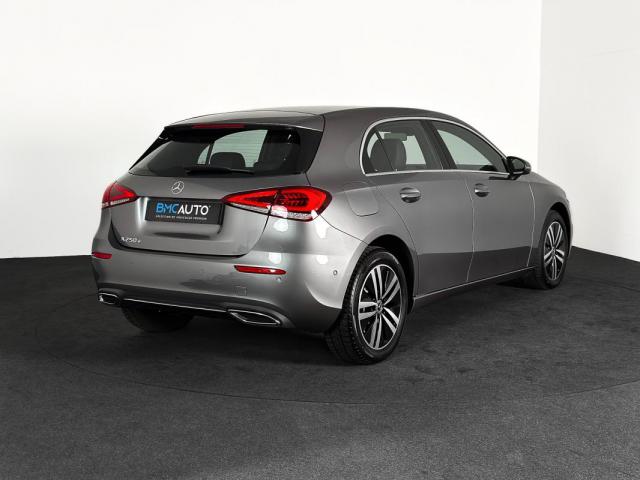 Mercedes Benz Classe A image 7