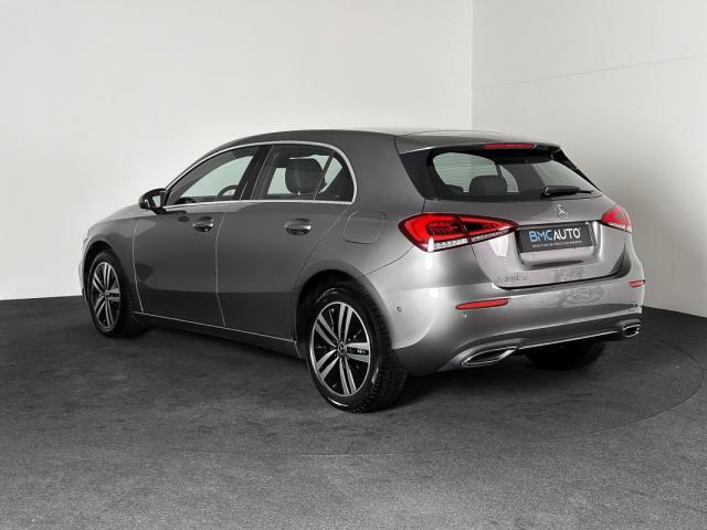 Mercedes Benz Classe A image 1