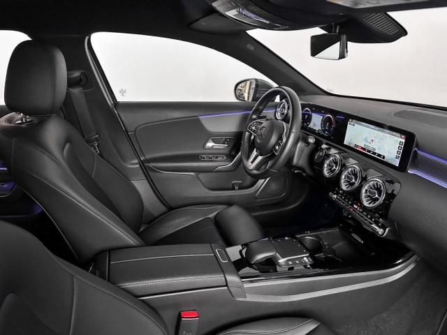 Mercedes Benz Classe A image 4