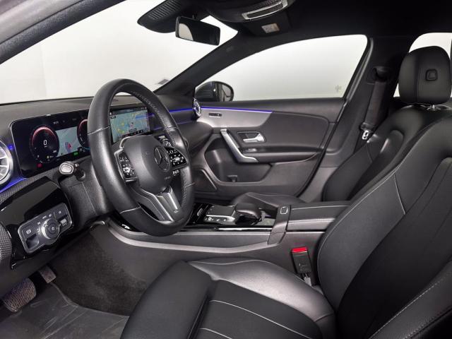 Mercedes Benz Classe A image 6