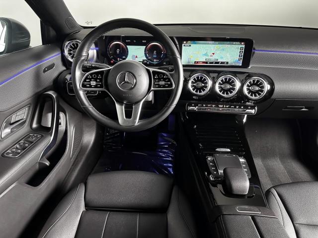 Mercedes Benz Classe A image 5