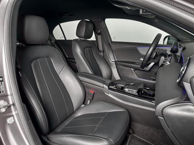 Mercedes Benz Classe A image 9
