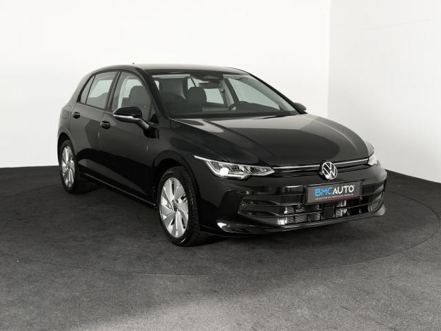 Volkswagen Golf image 7