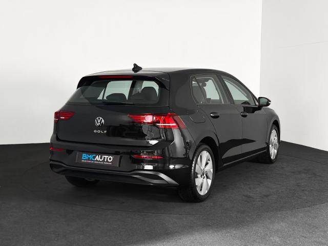 Volkswagen Golf image 5