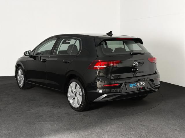 Volkswagen Golf image 4
