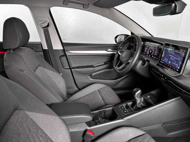 Volkswagen Golf image 6