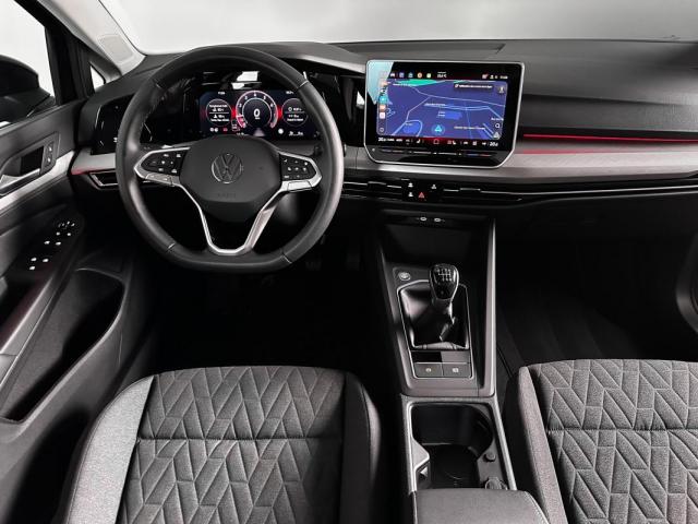 Volkswagen Golf image 2