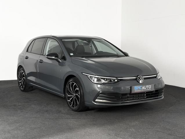 Volkswagen Golf image 8