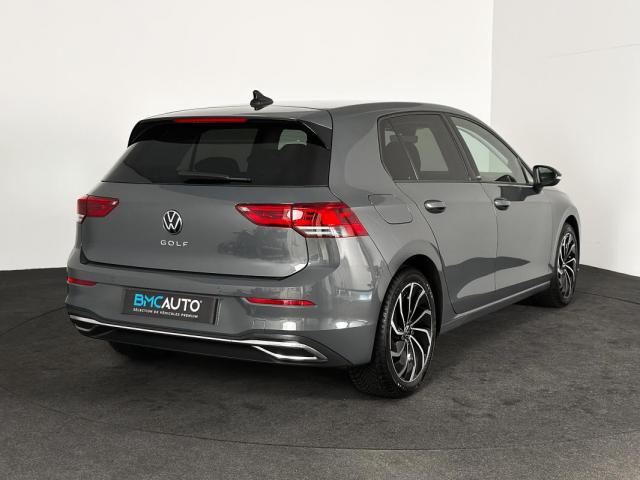 Volkswagen Golf image 3