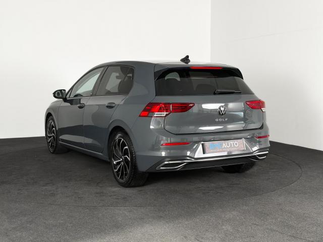 Volkswagen Golf image 6