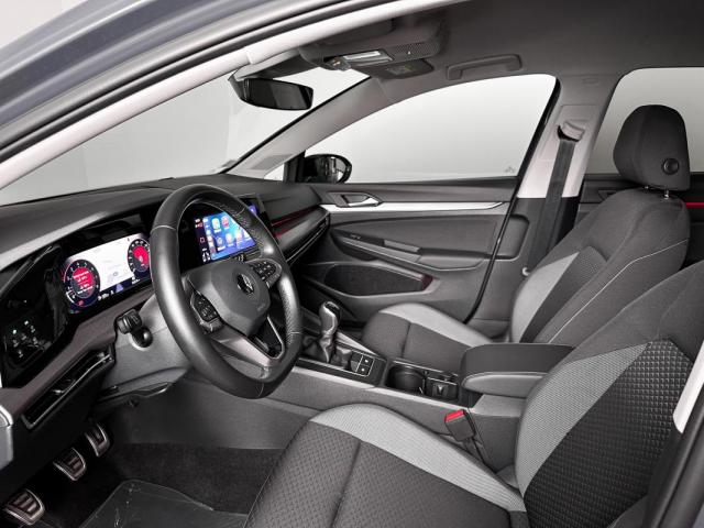 Volkswagen Golf image 1