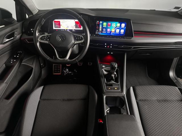 Volkswagen Golf image 9