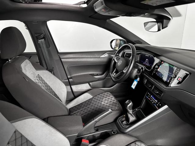 Volkswagen Taigo image 8