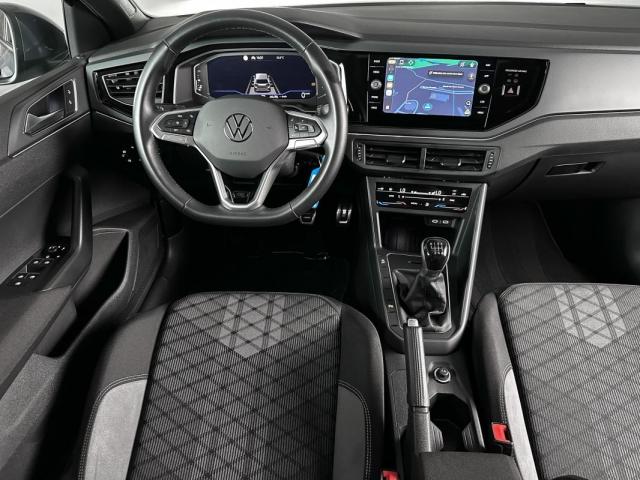 Volkswagen Taigo image 2