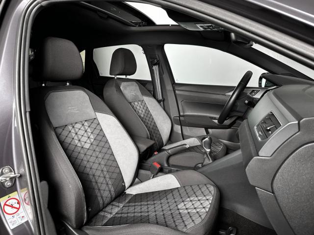 Volkswagen Taigo image 7