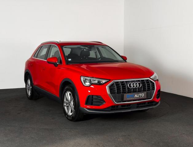 Audi Q3 image 2
