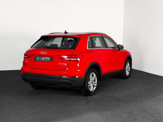 Audi Q3 image 7