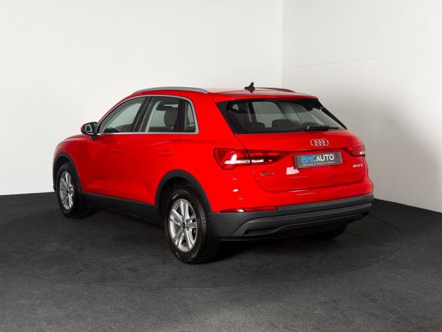 Audi Q3 image 4