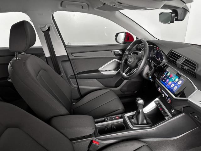 Audi Q3 image 3
