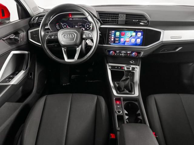 Audi Q3 image 9