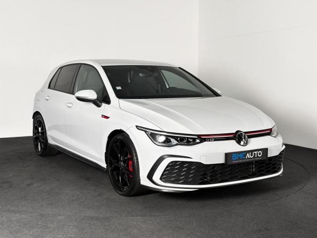 Volkswagen Golf image 3