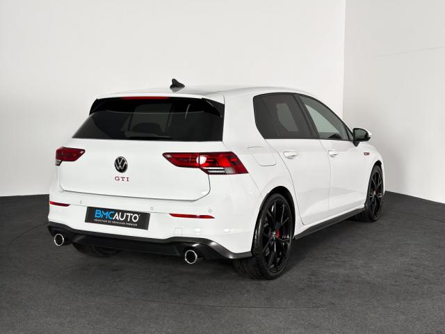Volkswagen Golf image 2