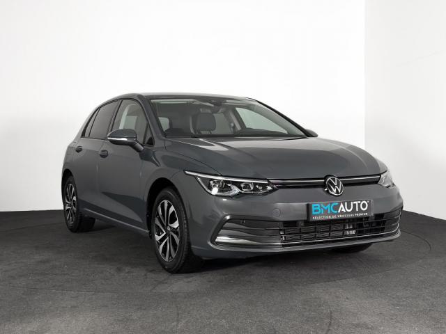 Volkswagen Golf image 2