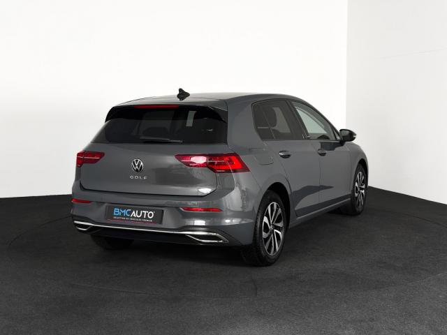 Volkswagen Golf image 3