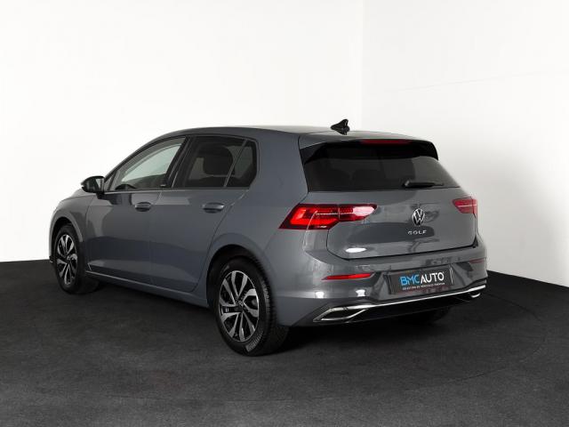 Volkswagen Golf image 7