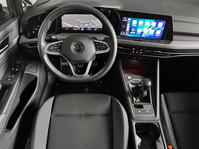 Volkswagen Golf image 1