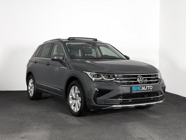 Volkswagen Tiguan image 5