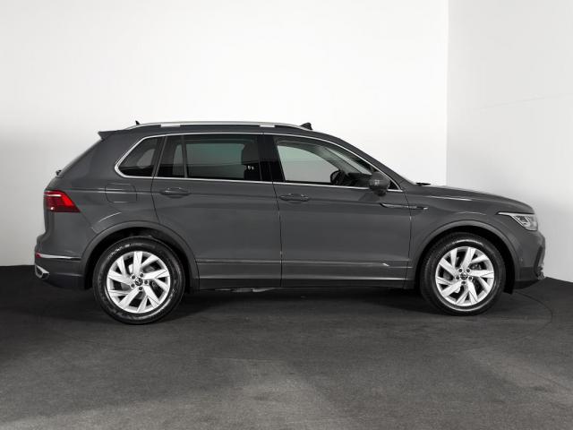Volkswagen Tiguan image 6
