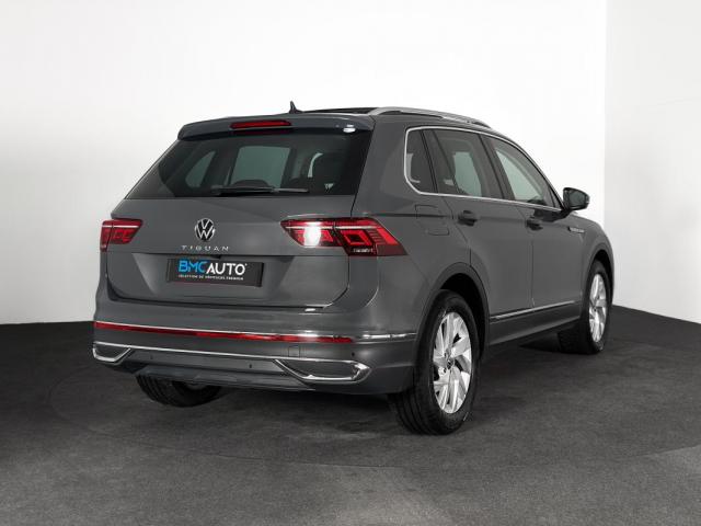 Volkswagen Tiguan image 8
