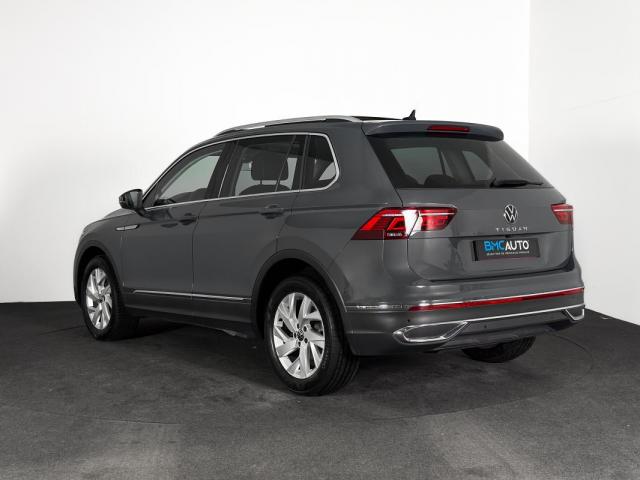 Volkswagen Tiguan image 3