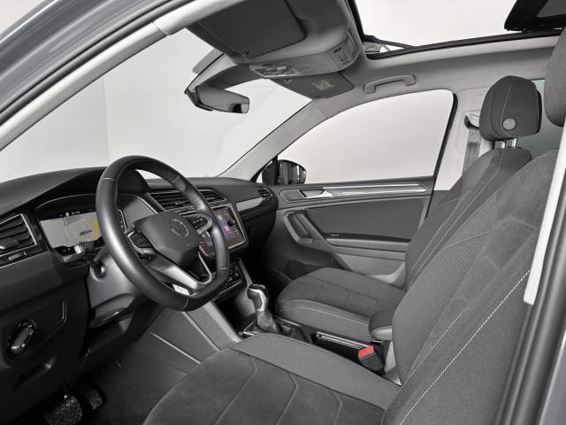 Volkswagen Tiguan image 7