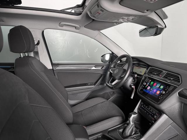 Volkswagen Tiguan image 1