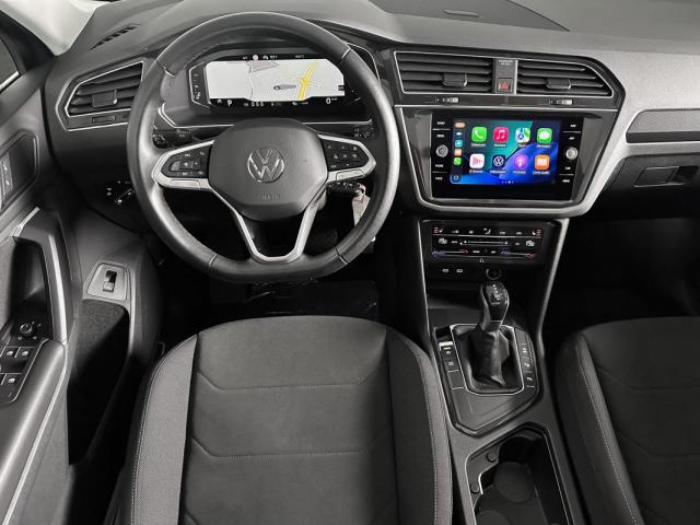 Volkswagen Tiguan image 2