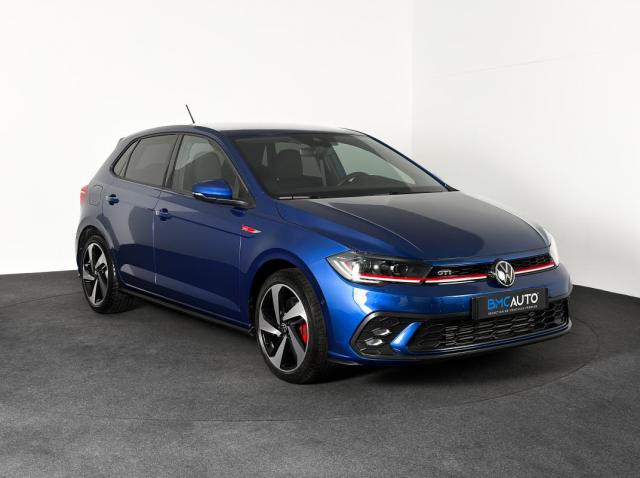Volkswagen Polo image 1