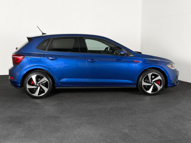 Volkswagen Polo image 3