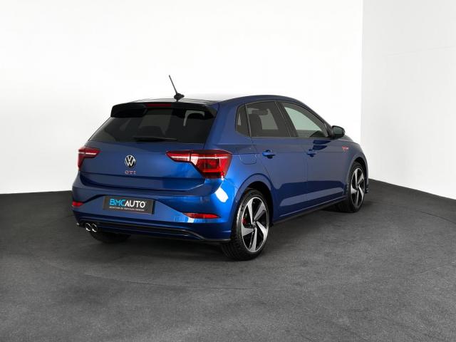 Volkswagen Polo image 4