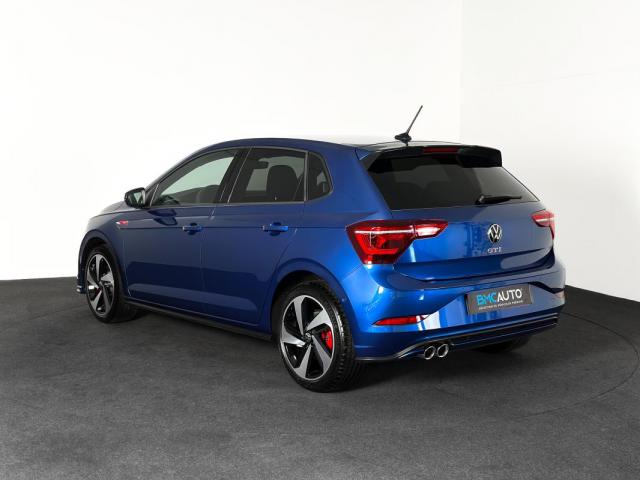 Volkswagen Polo image 8
