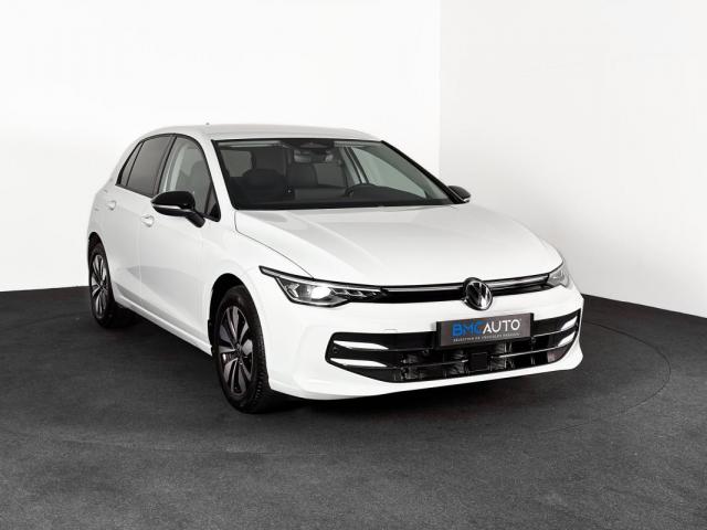 Volkswagen Golf image 2